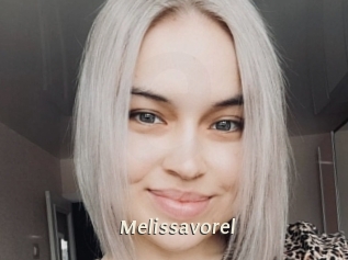 melissavorel Blog éjac