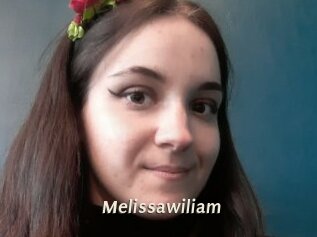 Melissawiliam