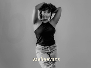 Mellaevans