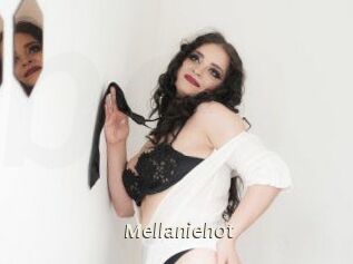 Mellaniehot