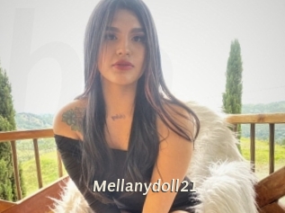 Mellanydoll21