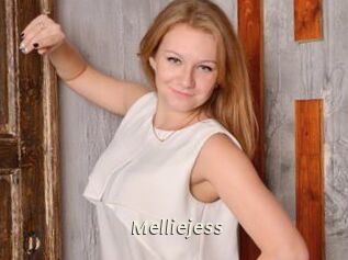 Melliejess
