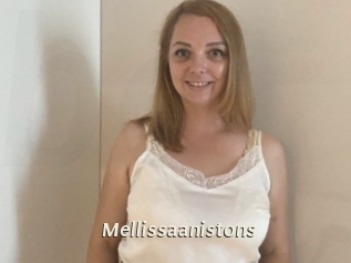 mellissaanistons Blog éjac