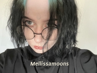 mellissamoons Blog éjac