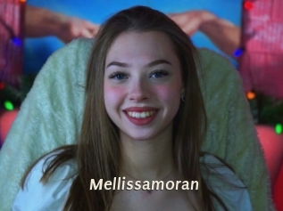 Mellissamoran
