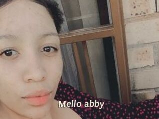 Mello_abby