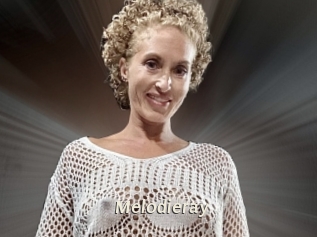 Melodieray