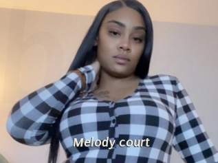 Melody_court
