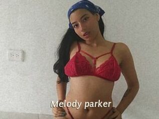 Melody_parker