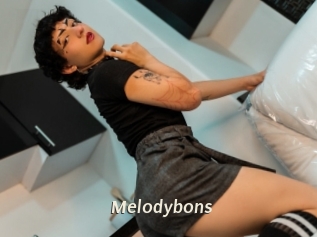 melodybons Blog éjac