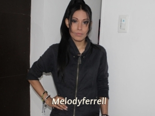 Melodyferrell