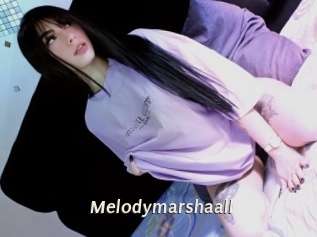 Melodymarshaall