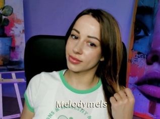 Melodymels