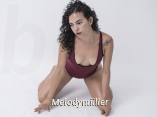 Melodymiiller