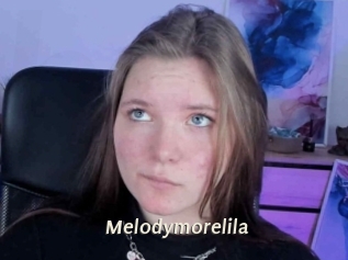 Melodymorelila