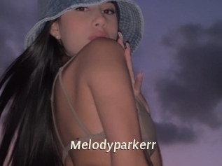 Melodyparkerr