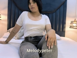 Melodypeter