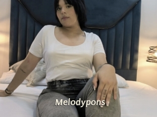 Melodypons