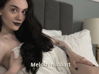 Melodyreinhart