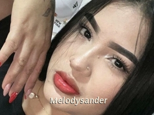 Melodysander