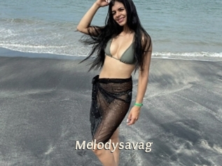 Melodysavag