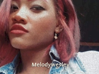 Melodywesley