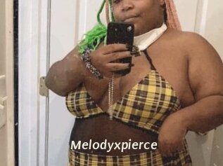 Melodyxpierce