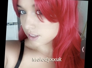 Melodyxxuk