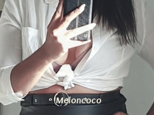 Meloncoco