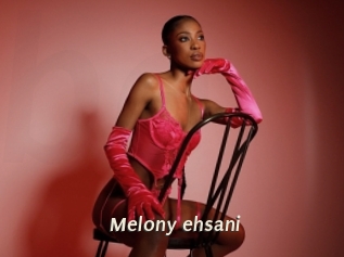 Melony_ehsani