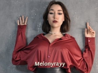 Melonyrayy