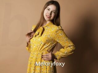 Meloryfoxy