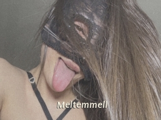 meltemmell Blog éjac