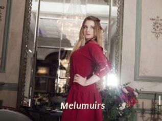 melumuirs Blog éjac