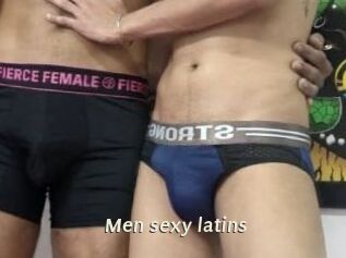 Men_sexy_latins