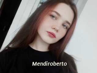 Mendiroberto