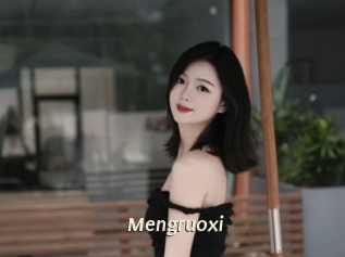Mengruoxi