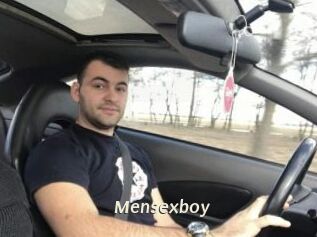 Mensexboy