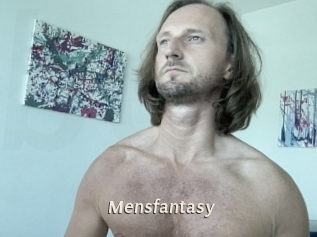 Mensfantasy