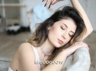 Meooooow