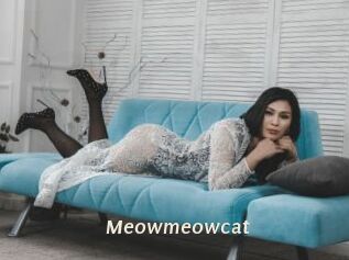 Meowmeowcat