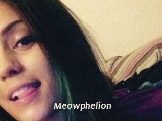 meowphelion Blog éjac