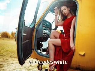mercedeswhite Blog éjac