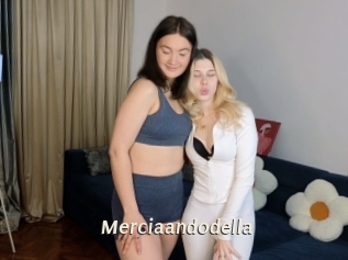 merciaandodella Blog éjac
