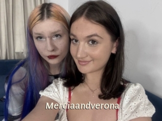 merciaandverona Blog éjac