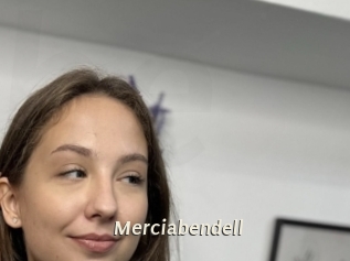 Merciabendell