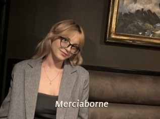 Merciaborne