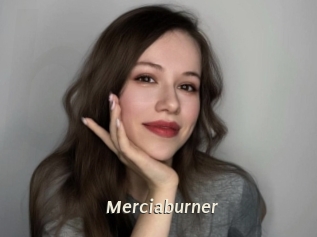 Merciaburner