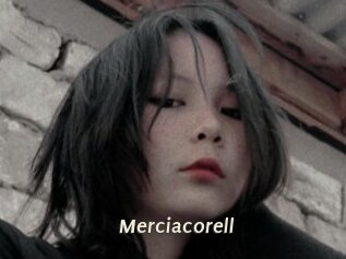 Merciacorell