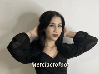 Merciacrofoot